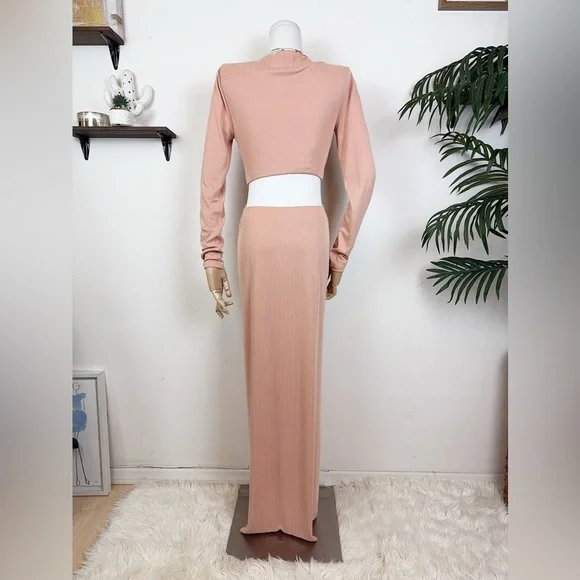 Significant Other Odelia Dress Slipper Pink - Picture 6 of 10